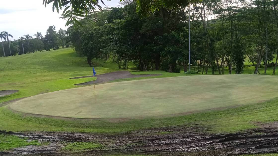 Golf & Kehidupan di Tritih: Pertamina Club yang Menyatu dengan Alam Cilacap